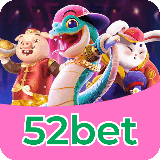 52bet — instalação e tratamento de dados na plataforma