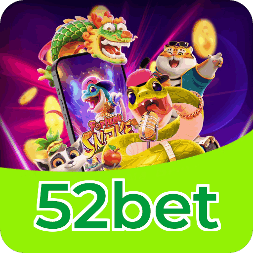 52bet Fortune — dados de jogo e conta conforme LGPD